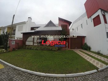 house em Avenida Presidente Vargas, Vila Junção - Rio Grande - RS