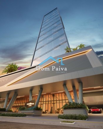 office em Avenida 136, Setor Sul - Goiânia - GO