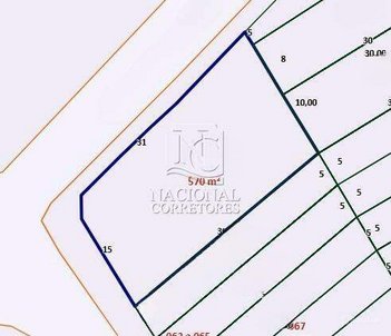 commercial_property em Avenida Alfredo Maluf, Vila Alto de Santo André - Santo André - SP
