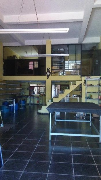 house em Rua Lázaro do Amaral Mello, Parque Esperança - Mogi Mirim - SP