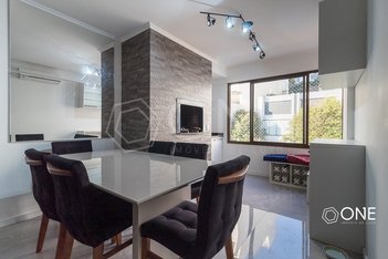 apartment em Carazinho, Petrópolis - Porto Alegre - RS
