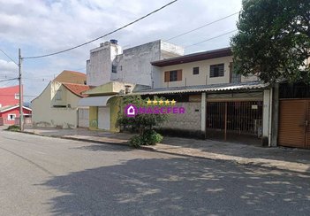 house em Rua Rubião de Almeida, Jardim São Conrado - Sorocaba - SP