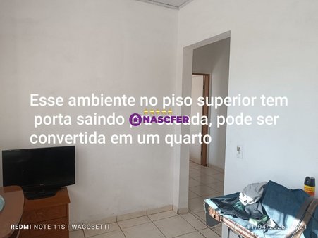 Cômodo Condomínio