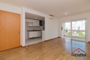 apartment em Rua Jari, Passo da Areia - Porto Alegre - RS