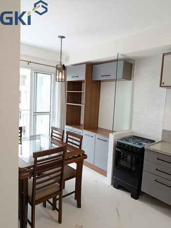 apartment em Rua Marina Ciufuli Zanfelice, Lapa - São Paulo - SP