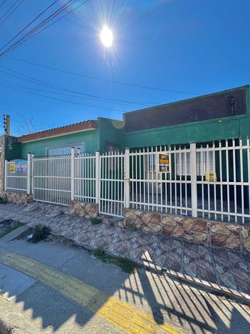 house em Rua Doutor Franklin Correa de Lima, Parque Residencial Jardim do Sol - Rio Grande - RS