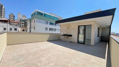 apartment em Rua Nepomuceno, Prado - Belo Horizonte - MG