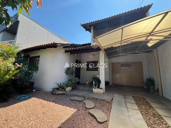 house em Rua da Amizade, Estância Velha - Canoas - RS