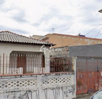 house em Rua Gomes, Chácara Mafalda - São Paulo - SP