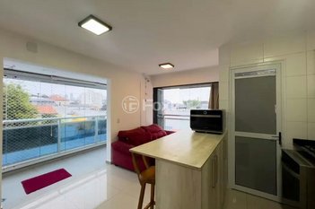 apartment em Praça Nami Jafet, Ipiranga - São Paulo - SP
