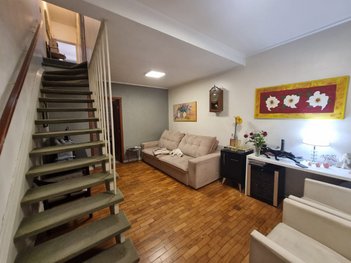 house em Rua Sinfonia Branca, Parque Residencial da Lapa - São Paulo - SP