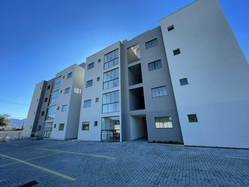 apartment em Rua 12 de Maio, Carijós - Indaial - SC