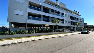 apartment em das Sereias, Canasvieiras - Florianópolis - SC