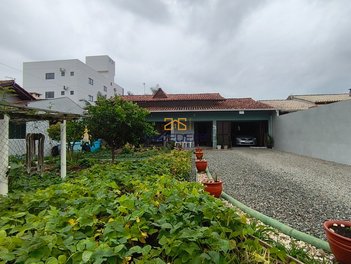 house em Rua Ana Boos, Gravatá - Navegantes - SC