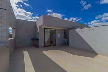 apartment em Rua Angustura, Serra - Belo Horizonte - MG