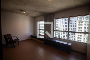 apartment em Avenida Engenheiro Luiz Carlos Berrini, Cidade Monções - São Paulo - SP