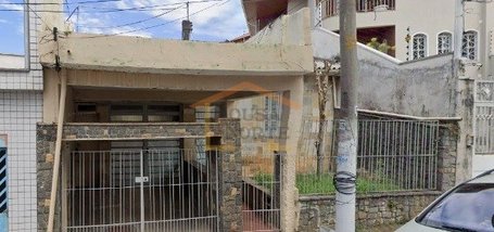 land_lot em Antônio Sobreda, Vila Maria Alta - São Paulo - SP