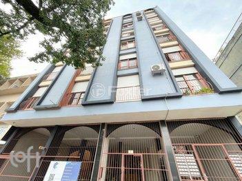 apartment em Duque de Caxias, Centro - Porto Alegre - RS