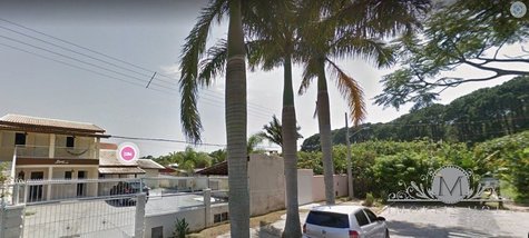 apartment em Mocambique, São João do Rio Vermelho - Florianópolis - SC
