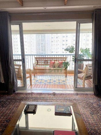 apartment em Rua Catarina Braida, Mooca - São Paulo - SP