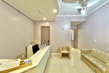 office em Rua Domingos Martins, Centro - Canoas - RS