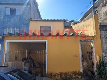 house em Rua Regina Íris, Vila Mazzei - São Paulo - SP
