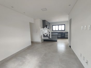 apartment em Rua Francisco Corrêa Beraldo, Nova Pouso Alegre - Pouso Alegre - MG