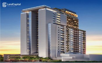 apartment em Rua Fernandes Tourinho, Savassi - Belo Horizonte - MG