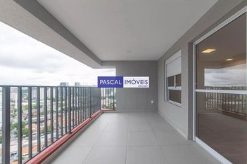 apartment em Rua Albino Boldasso Gabril, Vila Cruzeiro - São Paulo - SP