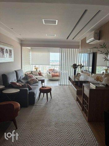 apartment em Rua João Gross, Centro - São Bernardo do Campo - SP