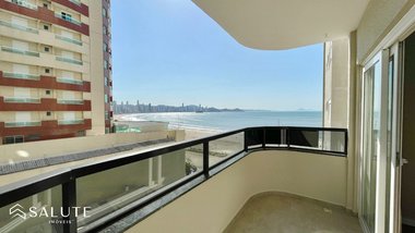 apartment em Avenida Atlântica, Centro - Balneário Camboriú - SC