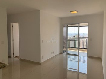 apartment em Rua Andaraí, Vila Floresta - Santo André - SP