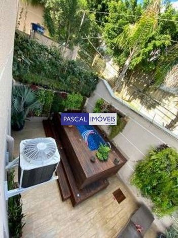 house em Rua Sônia Ribeiro, Brooklin Paulista - São Paulo - SP