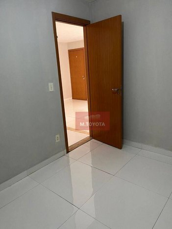 apartment em Rua Magalhães Barata, Vila Izabel - Guarulhos - SP