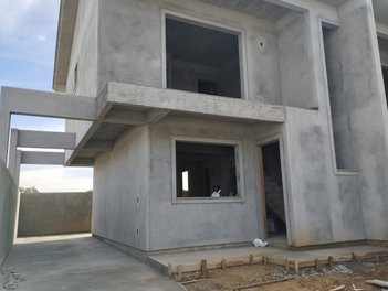 house em Vera Lucia Souza, Forquilhas - São José - SC
