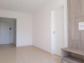 apartment em Rua Aviação, Chácaras Patrimônio Santana - Araçatuba - SP