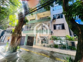 apartment em Avenida Comandante Brás de Aguiar, Nazaré - Belém - PA
