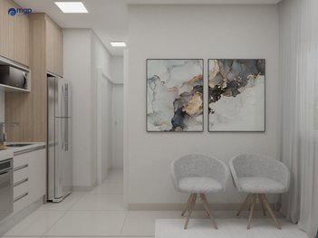 apartment em Rua Augusto Tortorelo Araújo, Jardim São Paulo(Zona Norte) - São Paulo - SP