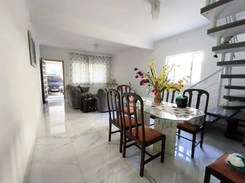 house em Travessa Coatimirim, Vila Mariana - São Paulo - SP