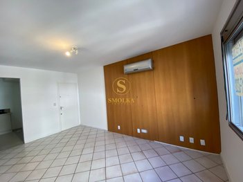 apartment em Praça Quinze de Novembro, Centro - Florianópolis - SC