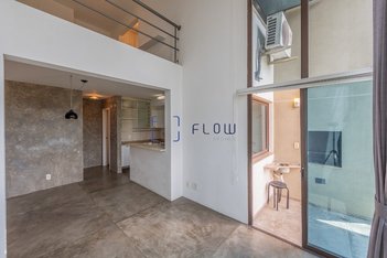 apartment em Rua Doutor Chibata Miyakoshi, Paraíso do Morumbi - São Paulo - SP