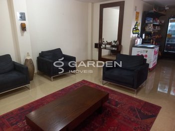 apartment em Rua João Fonseca dos Santos, Floradas de São José - São José dos Campos - SP