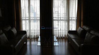 apartment em Rua João Cachoeira, Vila Nova Conceição - São Paulo - SP