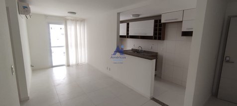 apartment em Rua Teixeira Heizer, Recreio dos Bandeirantes - Rio de Janeiro - RJ