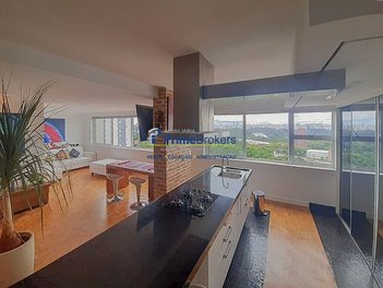 apartment em Rua Bagé, Vila Mariana - São Paulo - SP
