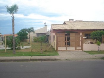 house em Avenida Paraguassu, Xangri-Lá - Xangri-Lá - RS