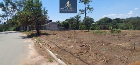 land_lot em Rua dos Pinheiros, Nossa Senhora do Perpétuo Socorro - Pindamonhangaba - SP