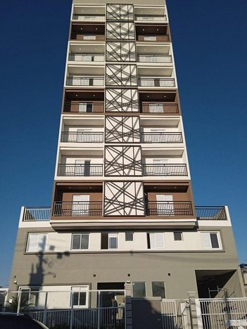 apartment em Rua Santa Batilde, Vila Formosa - São Paulo - SP