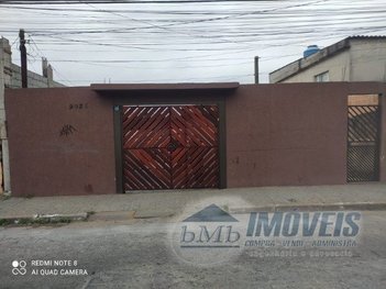 house em Rua Damásio Pinto, Parada XV de Novembro - São Paulo - SP
