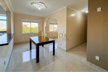 apartment em Rua Emboabas, Nossa Senhora das Graças - Canoas - RS